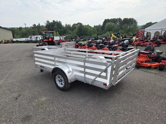 new Utility Trailers Mission  for sale, in Chippewa Falls, WI Thumbnail 7