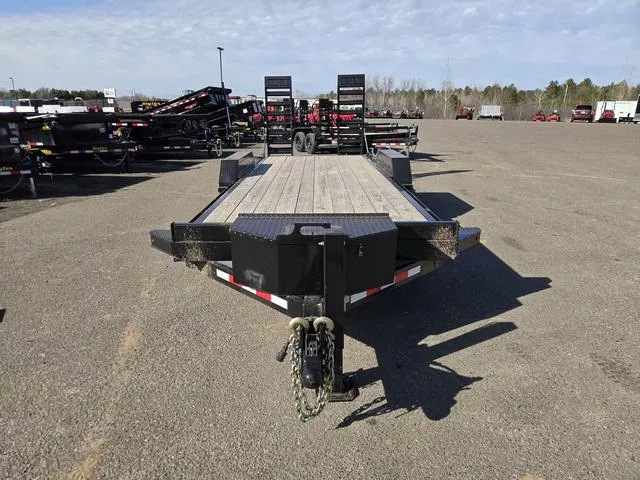 used Equipment / Flatbed Trailers Midsota  for sale, in Chippewa Falls, WI Thumbnail 2