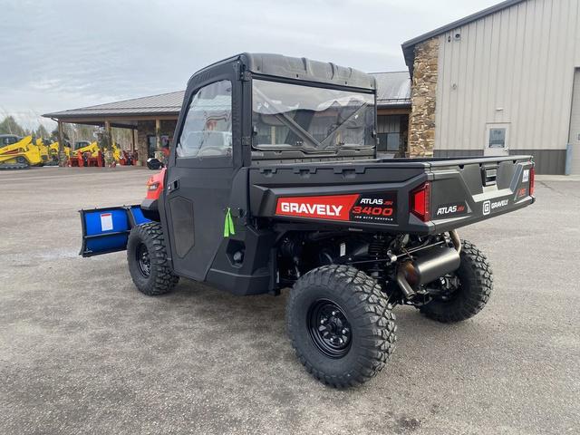 new Other Trailers Gravely  for sale, in Chippewa Falls, WI Thumbnail 13