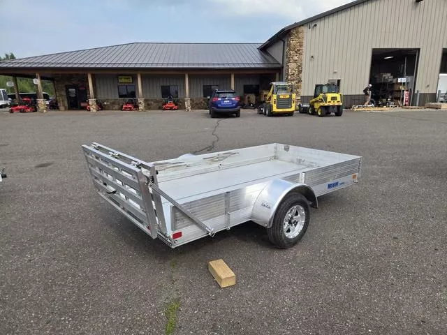 new Utility Trailers Mission  for sale, in Chippewa Falls, WI Thumbnail 5