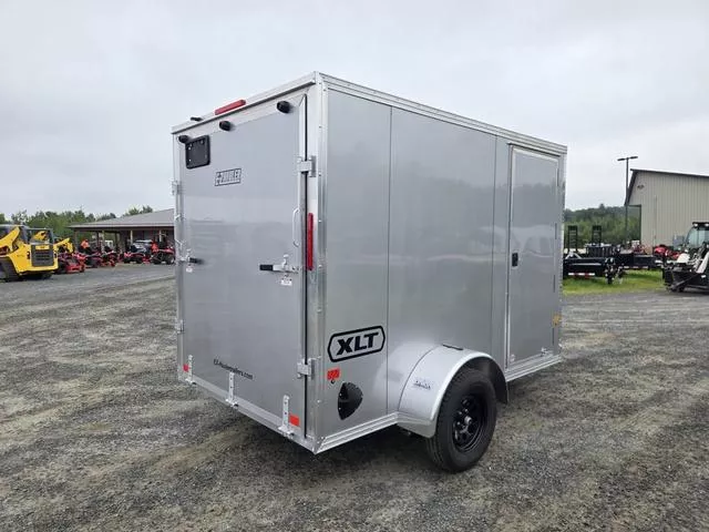 new Cargo (Enclosed) Trailers E-Z Hauler  for sale, in Chippewa Falls, WI Thumbnail 3