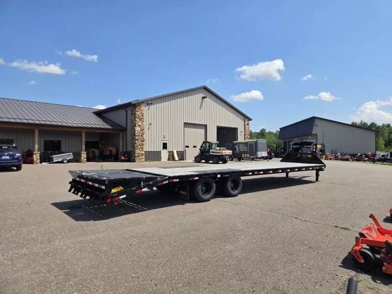 new Equipment / Flatbed Trailers Big Tex Trailers  for sale, in Chippewa Falls, WI Thumbnail 5