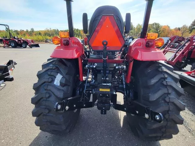 new Other Trailers Mahindra  for sale, in Chippewa Falls, WI Thumbnail 6
