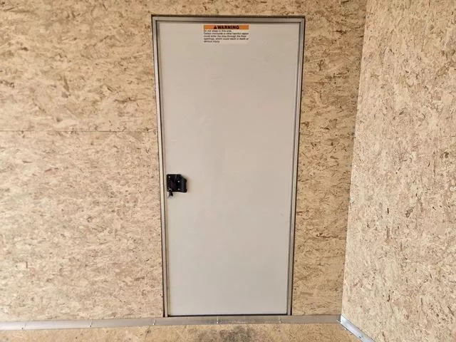 new Cargo (Enclosed) Trailers E-Z Hauler  for sale, in Chippewa Falls, WI Thumbnail 11