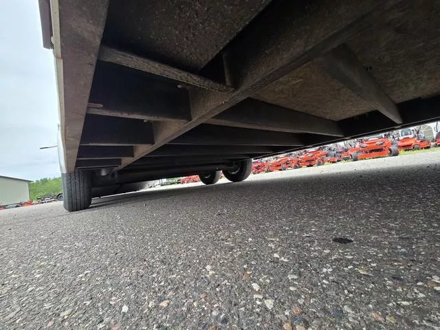 used Cargo (Enclosed) Trailers Forest River  for sale, in Chippewa Falls, WI Thumbnail 14