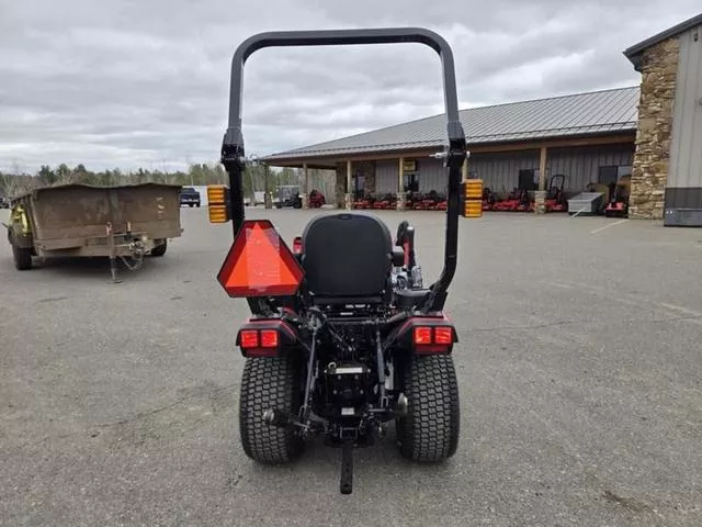 new Other Mahindra  for sale, in Chippewa Falls, WI Thumbnail 5