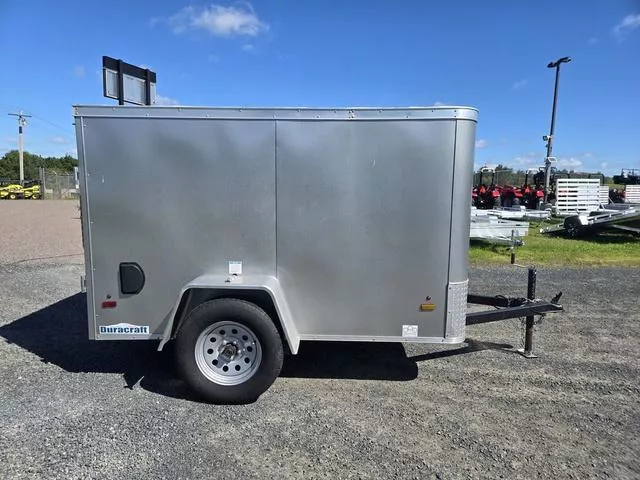 used Cargo (Enclosed) Trailers Duracraft  for sale, in Chippewa Falls, WI Thumbnail 11