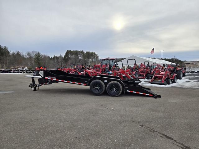 new Tilt Trailers Midsota  for sale, in Chippewa Falls, WI Thumbnail 8