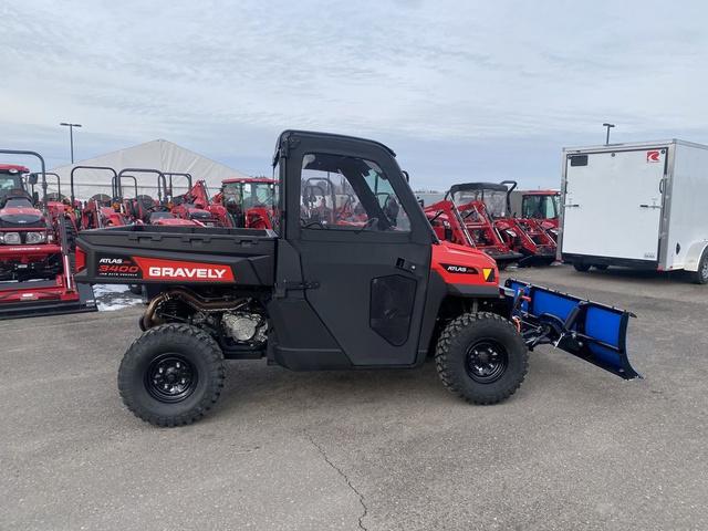 new Other Trailers Gravely  for sale, in Chippewa Falls, WI Thumbnail 16