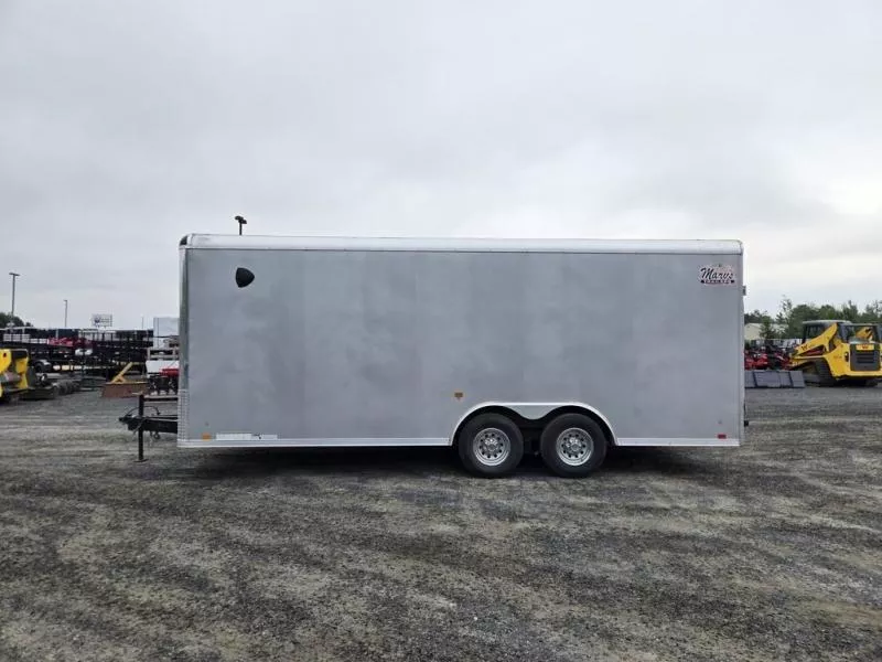 used Cargo (Enclosed) Trailers Pace American  for sale, in Chippewa Falls, WI Thumbnail 6
