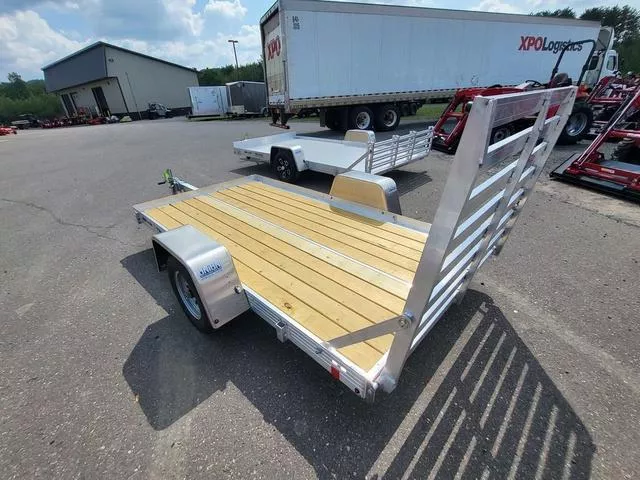 new Utility Trailers Bear Track  for sale, in Chippewa Falls, WI Thumbnail 3