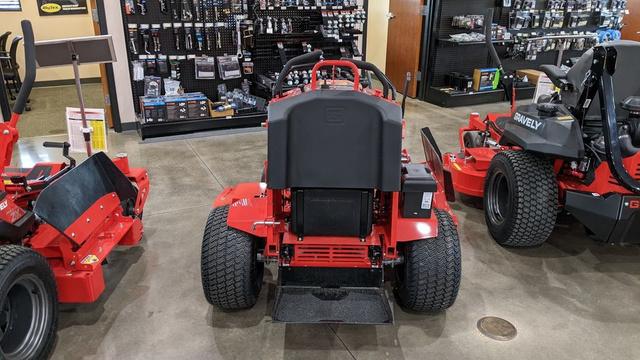 new Other Gravely  for sale, in Chippewa Falls, WI Thumbnail 3