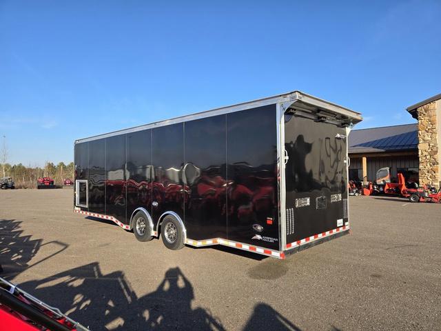 new Car Haulers / Racing Trailers American Hauler  for sale, in Chippewa Falls, WI Thumbnail 5