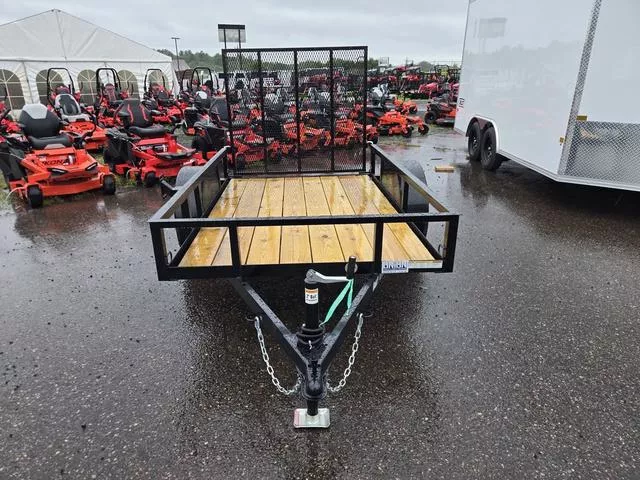 new Utility Trailers Triple Crown Trailers  for sale, in Chippewa Falls, WI Thumbnail 2