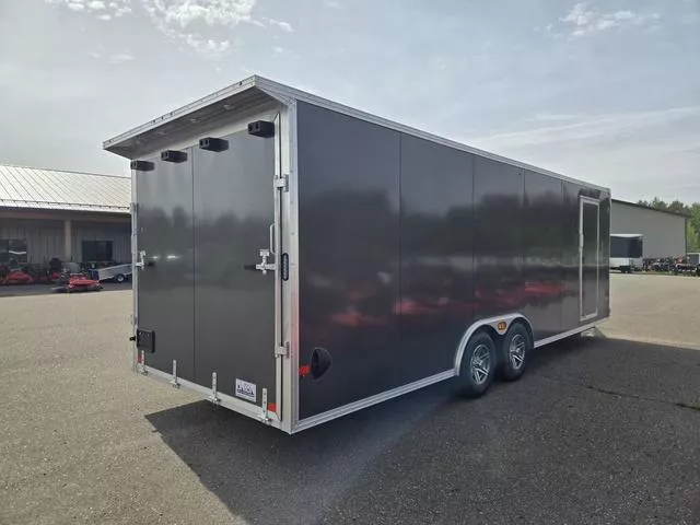 new Cargo (Enclosed) Trailers E-Z Hauler  for sale, in Chippewa Falls, WI Thumbnail 6