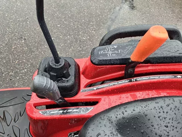 used Other Massey Ferguson  for sale, in Chippewa Falls, WI Thumbnail 11