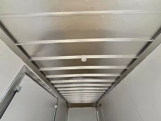 new Car Haulers / Racing Trailers E-Z Hauler  for sale, in Chippewa Falls, WI Thumbnail 14