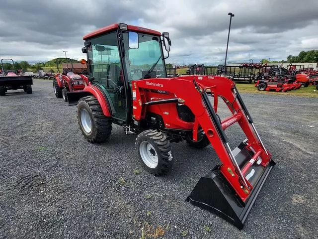 new Other Trailers Mahindra  for sale, in Chippewa Falls, WI Thumbnail 7
