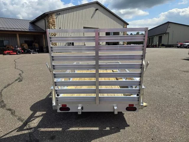 new Utility Trailers Trophy Trailers  for sale, in Chippewa Falls, WI Thumbnail 6