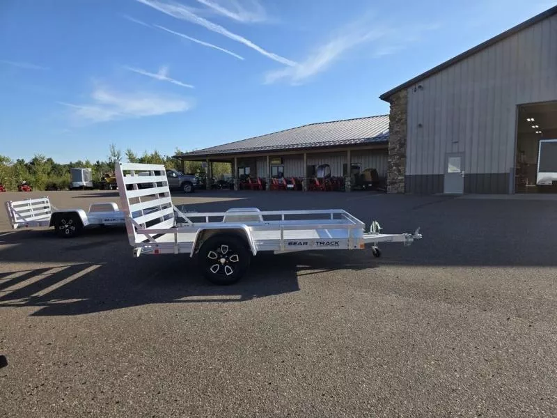 new Utility Trailers Bear Track  for sale, in Chippewa Falls, WI Thumbnail 4