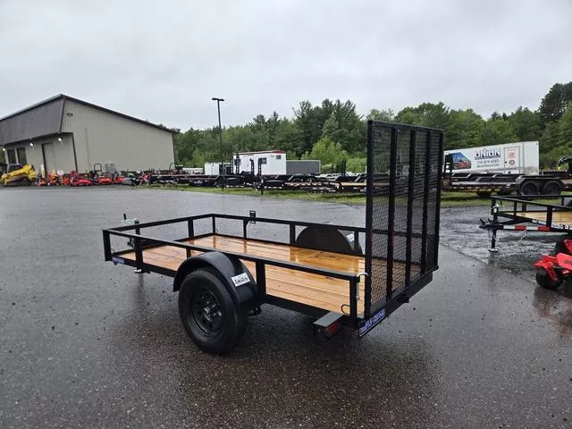 new Utility Trailers Triple Crown Trailers  for sale, in Chippewa Falls, WI Thumbnail 7