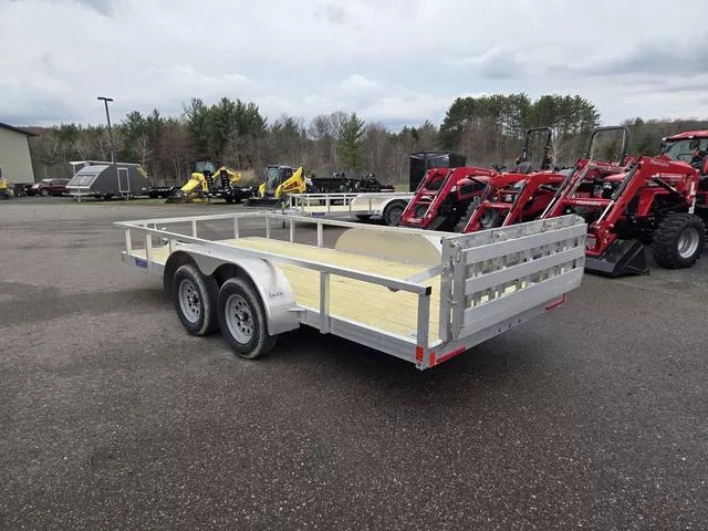 new Utility Trailers Mission  for sale, in Chippewa Falls, WI Thumbnail 7