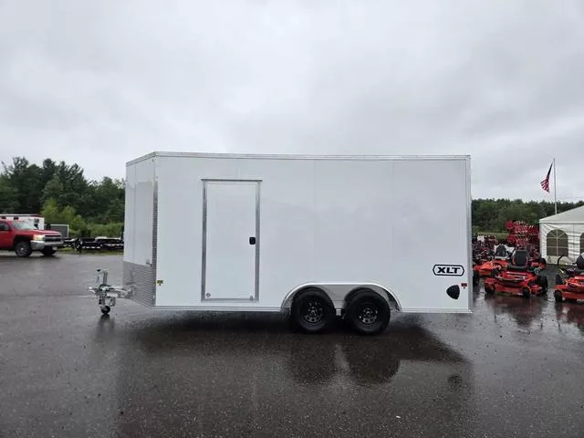 new Cargo (Enclosed) Trailers E-Z Hauler  for sale, in Chippewa Falls, WI Thumbnail 8