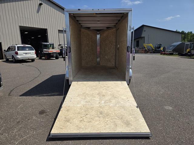 new Cargo (Enclosed) Trailers E-Z Hauler  for sale, in Chippewa Falls, WI Thumbnail 9