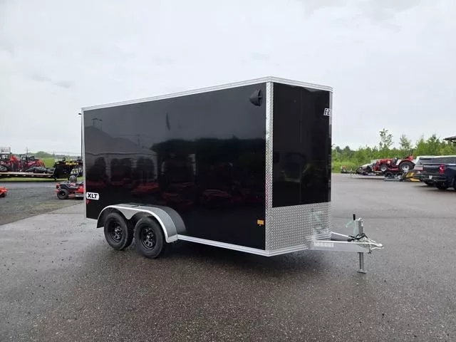 new Cargo (Enclosed) Trailers E-Z Hauler  for sale, in Chippewa Falls, WI Thumbnail 3
