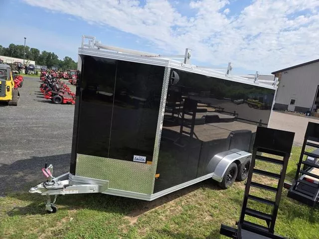 new Equipment / Flatbed Trailers E-Z Hauler  for sale, in Chippewa Falls, WI Thumbnail 5