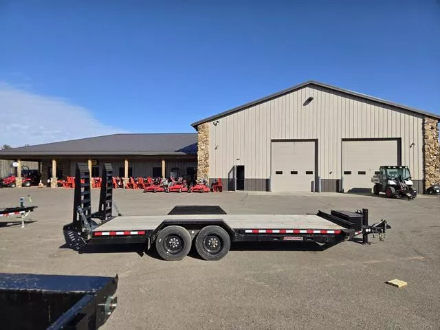 used Equipment / Flatbed Trailers Midsota  for sale, in Chippewa Falls, WI Thumbnail 4