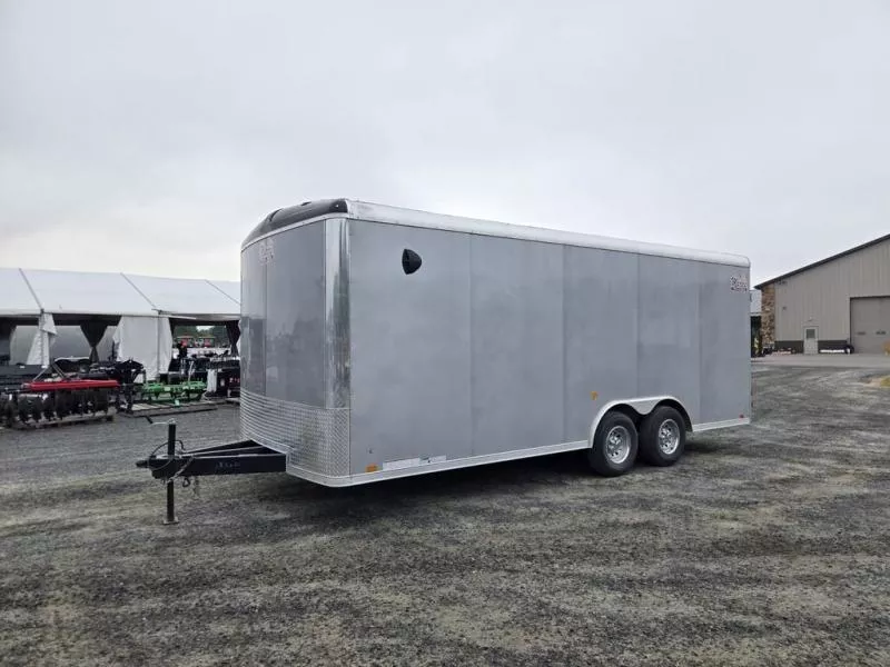 used Cargo (Enclosed) Trailers Pace American  for sale, in Chippewa Falls, WI Thumbnail 7