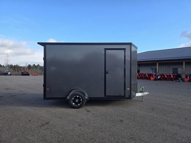 new Utility Trailers E-Z Hauler  for sale, in Chippewa Falls, WI Thumbnail 2