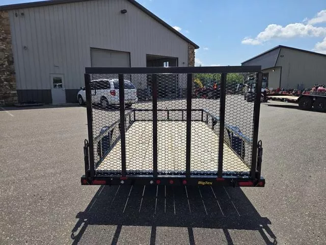 new Utility Trailers Big Tex Trailers  for sale, in Chippewa Falls, WI Thumbnail 6