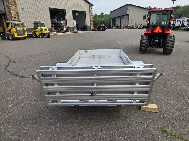 new Utility Trailers Mission  for sale, in Chippewa Falls, WI Thumbnail 6