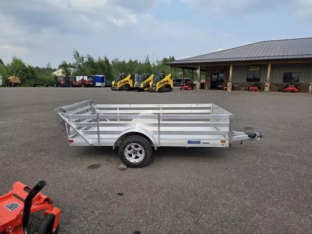 new Utility Trailers Mission  for sale, in Chippewa Falls, WI Thumbnail 4