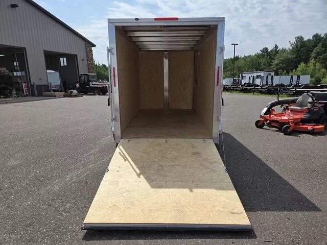 new Cargo (Enclosed) Trailers E-Z Hauler  for sale, in Chippewa Falls, WI Thumbnail 5