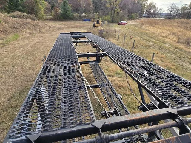 used Car Haulers / Racing Trailers Kaufman Trailers  for sale, in Chippewa Falls, WI Thumbnail 10