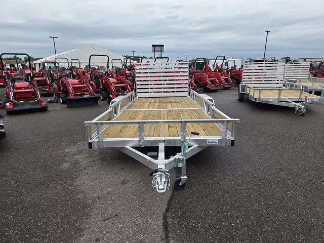 new ATV Trailers Trophy Trailers  for sale, in Chippewa Falls, WI Thumbnail 2