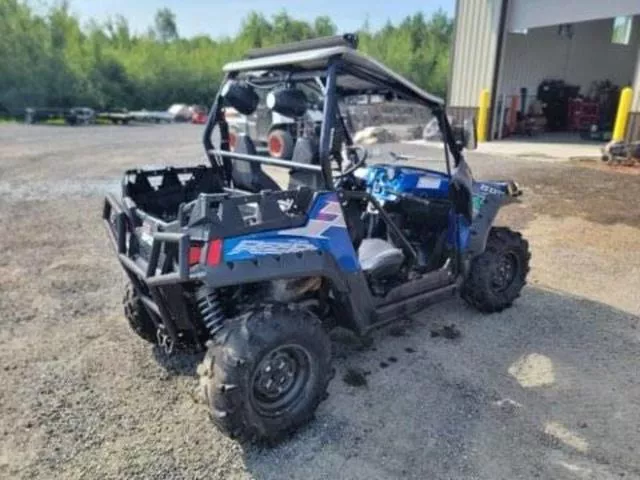 used Other Trailers Polaris  for sale, in Chippewa Falls, WI Thumbnail 3