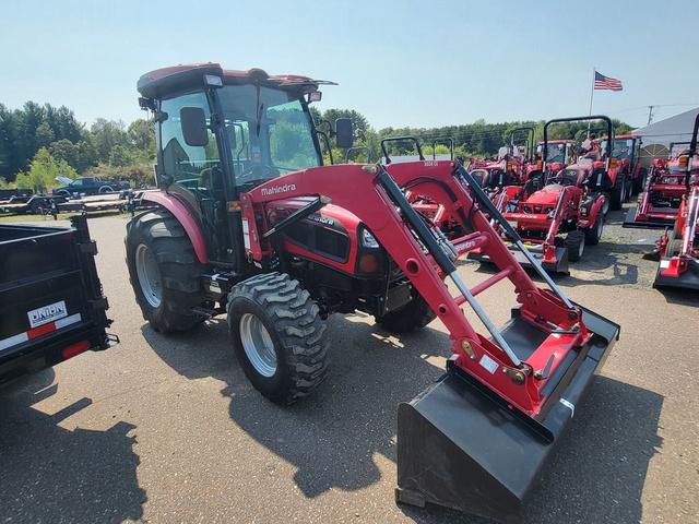 used Other Trailers Mahindra  for sale, in Chippewa Falls, WI Thumbnail 10