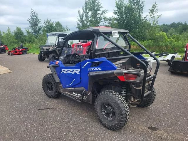 used Other Trailers Polaris  for sale, in Chippewa Falls, WI Thumbnail 3