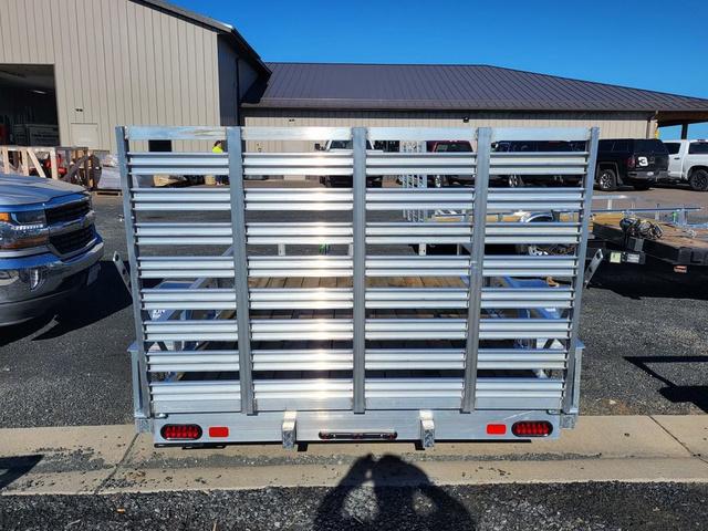 new Utility Trailers Trophy Trailers  for sale, in Chippewa Falls, WI Thumbnail 4