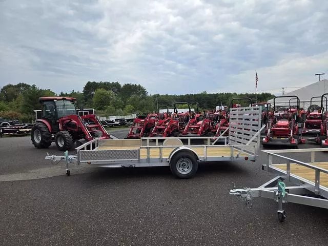 new ATV Trailers Trophy Trailers  for sale, in Chippewa Falls, WI Thumbnail 7