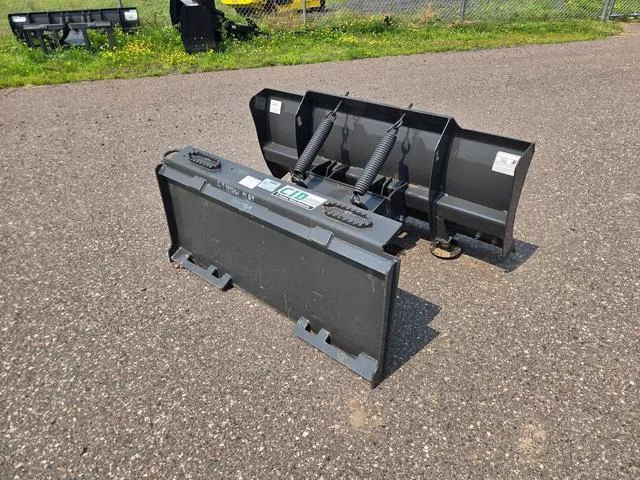 used Other Trailers CID  for sale, in Chippewa Falls, WI Thumbnail 3