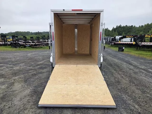 new Cargo (Enclosed) Trailers E-Z Hauler  for sale, in Chippewa Falls, WI Thumbnail 9