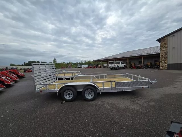 new ATV Trailers Trophy Trailers  for sale, in Chippewa Falls, WI Thumbnail 4