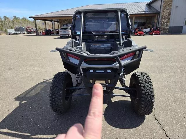 used Other Trailers Polaris  for sale, in Chippewa Falls, WI Thumbnail 4