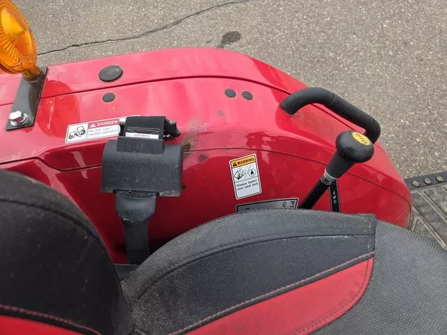 new Other Trailers Mahindra  for sale, in Chippewa Falls, WI Thumbnail 11
