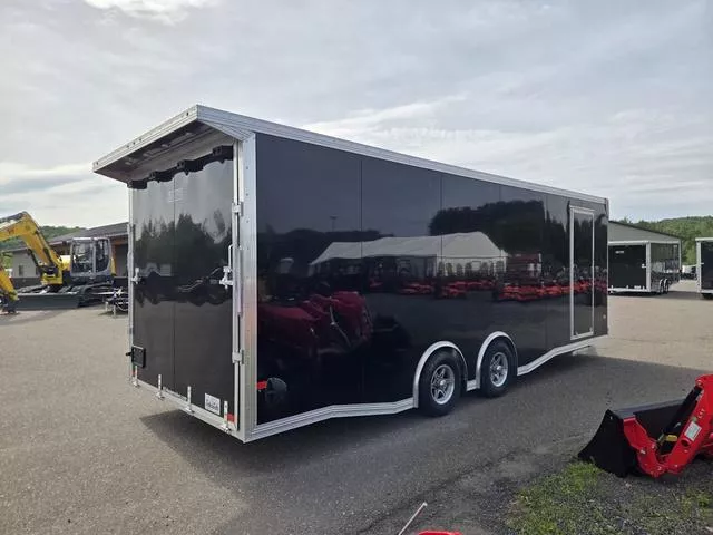 new Car Haulers / Racing Trailers E-Z Hauler  for sale, in Chippewa Falls, WI Thumbnail 4